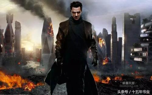 推荐10部经典太空电影，人类对于太空的幻想永不止步727 / 作者:光头人1 / 帖子ID:40111