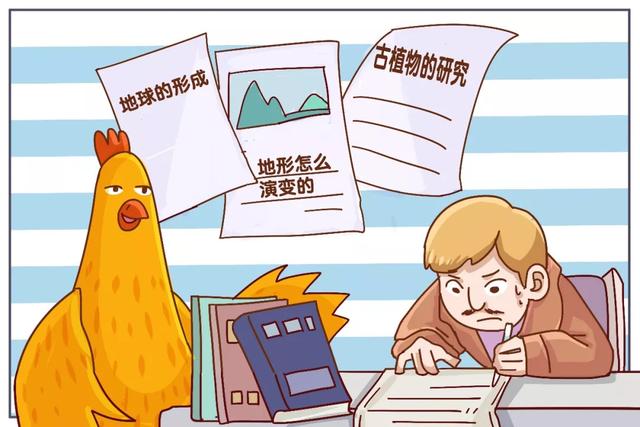 达尔文究竟是如何写出《物种起源》这本著作的呢？919 / 作者:donaldjackie / 帖子ID:40176