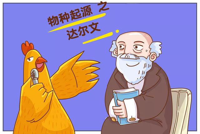 达尔文究竟是如何写出《物种起源》这本著作的呢？204 / 作者:donaldjackie / 帖子ID:40176