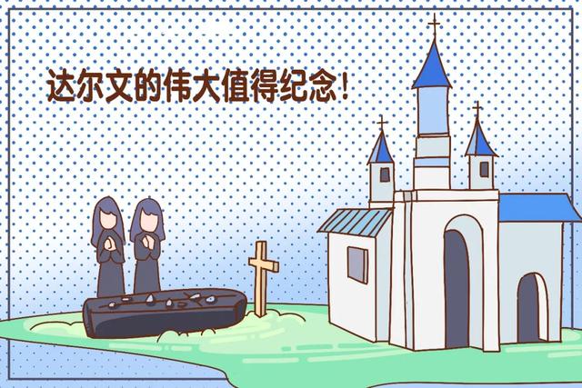 达尔文究竟是如何写出《物种起源》这本著作的呢？185 / 作者:donaldjackie / 帖子ID:40176