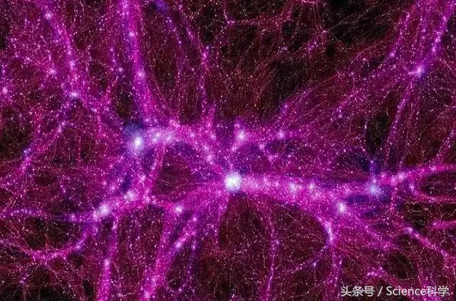 暗物质和暗能量有多少？量子卫星即将揭开谜团101 / 作者:光头人1 / 帖子ID:40179