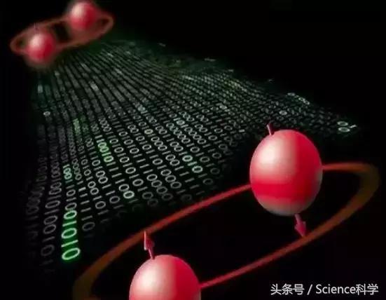 暗物质和暗能量有多少？量子卫星即将揭开谜团805 / 作者:光头人1 / 帖子ID:40179