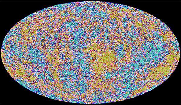 我们认知的宇宙实际是一个平面？646 / 作者:13633808 / 帖子ID:40185