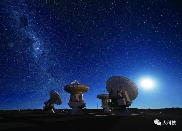 我们敢接听外星电话吗？489 / 作者:爱上阿南 / 帖子ID:40186