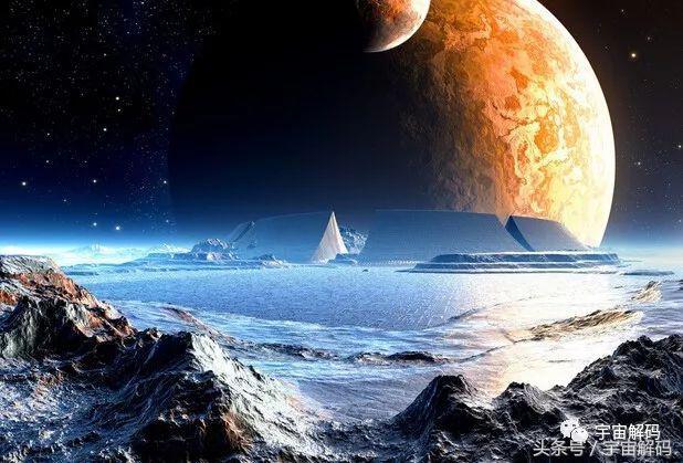 对于宇宙，UFO，外星人的一些看法！750 / 作者:ejinjing / 帖子ID:40213
