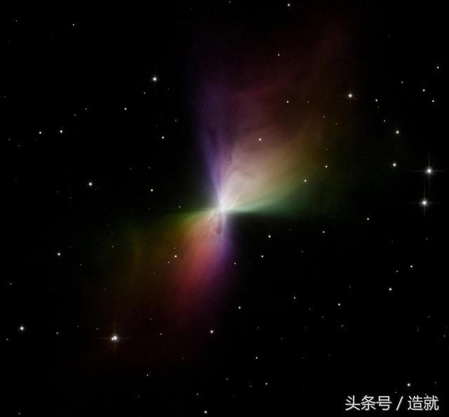 宇宙中最冷的地方在哪里？有多冷？769 / 作者:dzlqsq / 帖子ID:40214