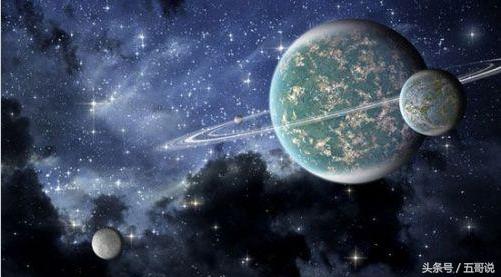 再突破！离地球最近的宜居行星终被发现，细看宇宙宜居行星家族804 / 作者:wyo315 / 帖子ID:40219