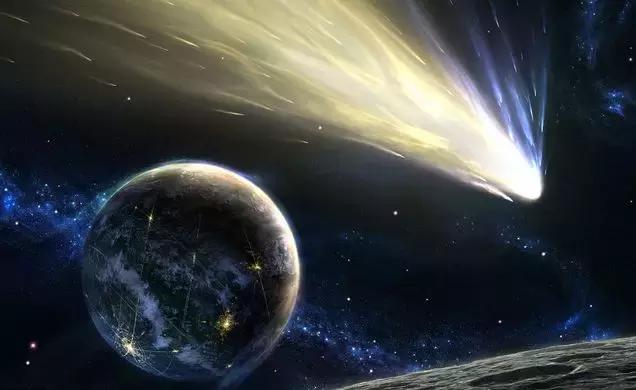 旅行到宇宙边缘，画面太震撼了！513 / 作者:aquila00 / 帖子ID:40222