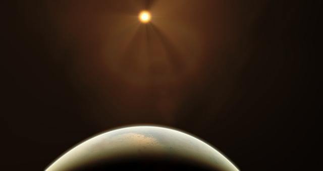 比开普勒-452b还类似地球的系外行星，反而被认为不存在外星人649 / 作者:twxd / 帖子ID:40230