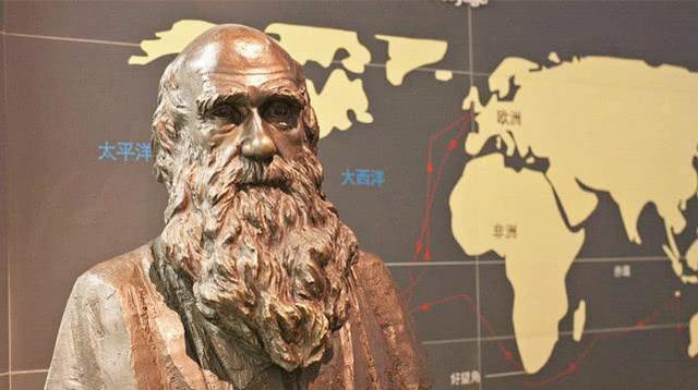 人的起源的3种新观点，西方资深专家：外星人比进化论更靠谱321 / 作者:華大夫 / 帖子ID:40232