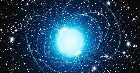 人的磁场和宇宙的磁场763 / 作者:爱上阿南 / 帖子ID:40233