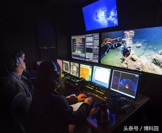 与天体生物学家一起学习如何寻找外星人426 / 作者:2125326 / 帖子ID:40234