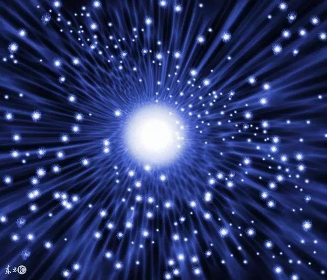 如果说奇点大爆炸诞生除了宇宙，为什么就只有一个奇点？443 / 作者:levin2008 / 帖子ID:40236