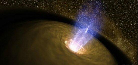 宇宙中存在太多的天体，现代理论已经无法解释黑洞了938 / 作者:2支棒棒糖 / 帖子ID:40240
