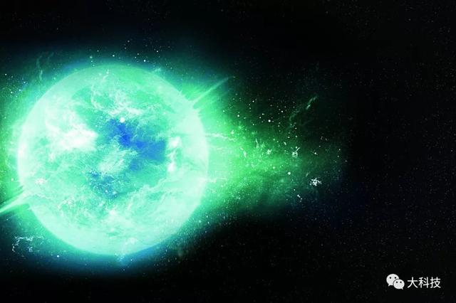 浩瀚宇宙中寻觅夸克星691 / 作者:fishbiscuit456 / 帖子ID:40241