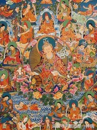 探索西藏十大神秘事件 至今无答案744 / 作者:5674152 / 帖子ID:40248