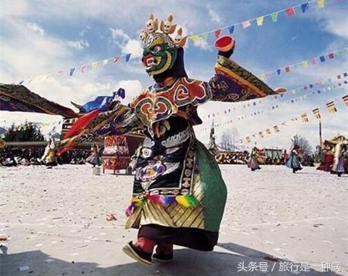 探索西藏十大神秘事件 至今无答案206 / 作者:5674152 / 帖子ID:40248