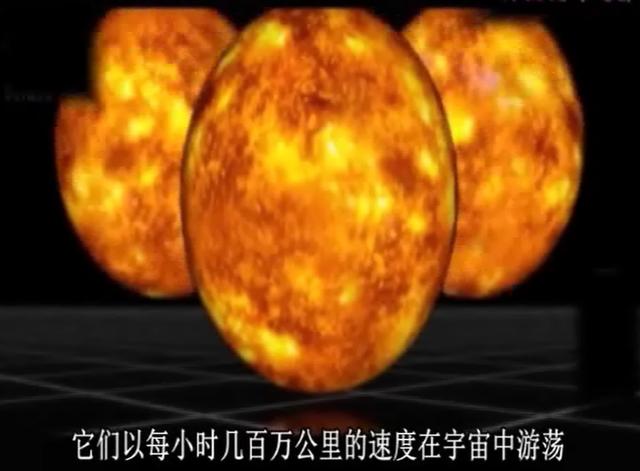 移动的黑洞，是否会来到太阳系？能否飞出宇宙呢？94 / 作者:YiHYcCgb / 帖子ID:40249