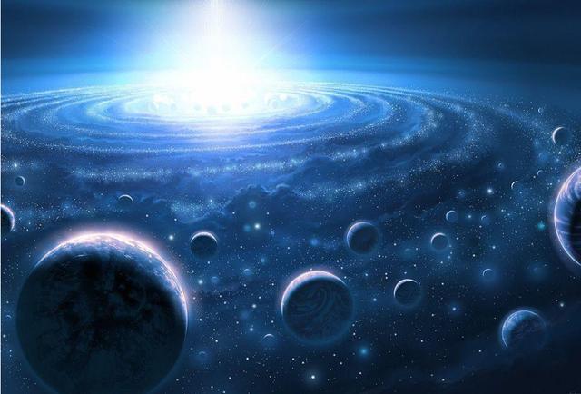 大脑是小宇宙 宇宙是超级大脑？419 / 作者:cy4080 / 帖子ID:40250