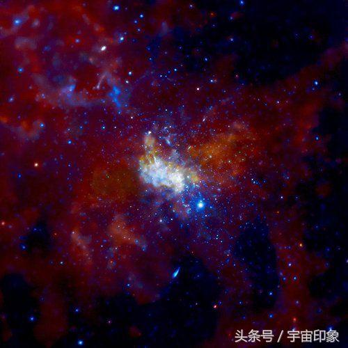 三年前第一次真正看到黑洞让人记忆犹新，科学家：下一次要直接拍216 / 作者:ADUPREce / 帖子ID:40255