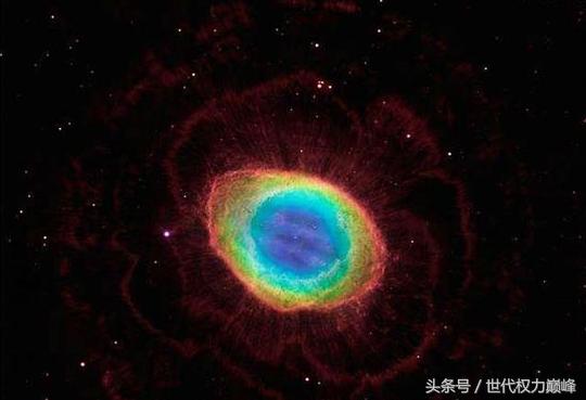 太阳光到达地球要多久？由此，我们可知宇宙有多么大607 / 作者:everloses / 帖子ID:40259