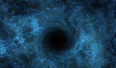 科学揭秘：“黑洞儿子”中子星到底多厉害？人在上面会怎样？643 / 作者:any941 / 帖子ID:40261