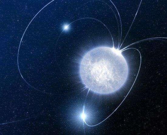 科学揭秘：“黑洞儿子”中子星到底多厉害？人在上面会怎样？611 / 作者:any941 / 帖子ID:40261