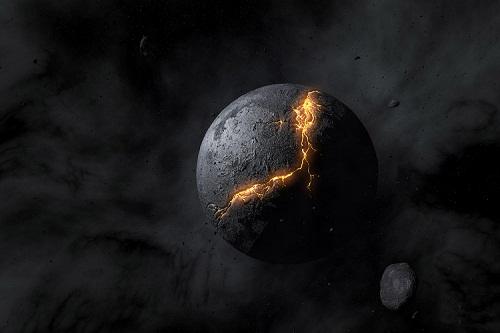 地球和宇宙的最终结局，看完有了新的想法783 / 作者:daomei / 帖子ID:40262