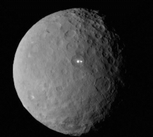 太阳系之旅~柯伊伯带 之 矮行星~834 / 作者:everloses / 帖子ID:40265