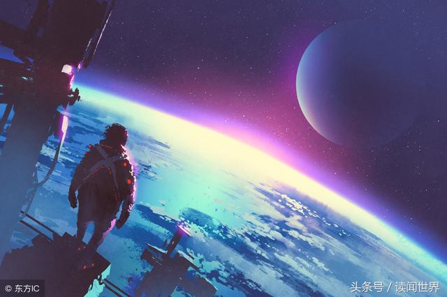 科学家找到更古老的宇宙，多重宇宙似乎真的存在！139 / 作者:華大夫 / 帖子ID:40266