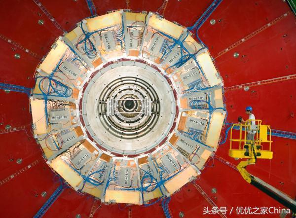 宇宙中已知的“超光速”现象研究：宇宙铁律能被打破吗？343 / 作者:hoei / 帖子ID:40269