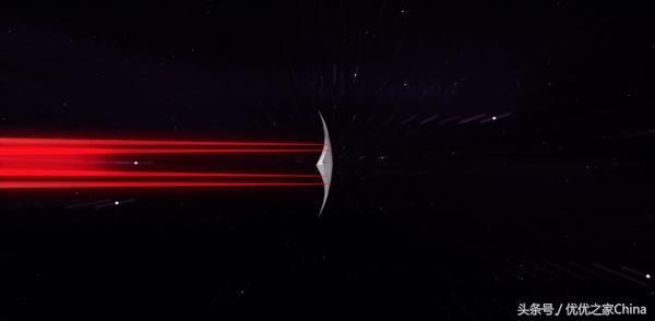 宇宙中已知的“超光速”现象研究：宇宙铁律能被打破吗？750 / 作者:hoei / 帖子ID:40269