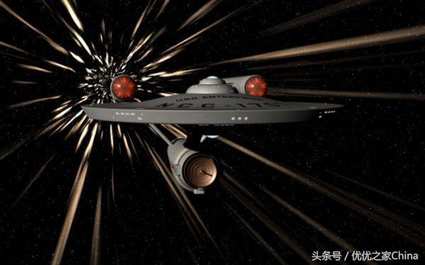 宇宙中已知的“超光速”现象研究：宇宙铁律能被打破吗？4 / 作者:hoei / 帖子ID:40269