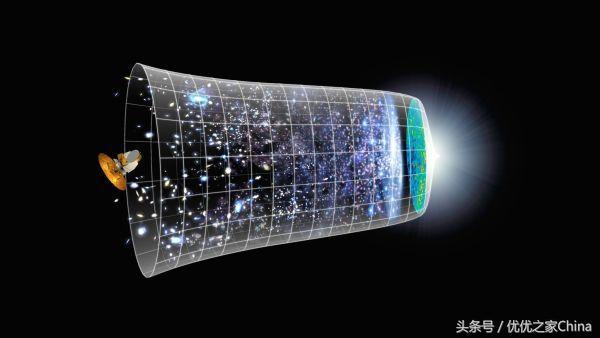 宇宙中已知的“超光速”现象研究：宇宙铁律能被打破吗？115 / 作者:hoei / 帖子ID:40269