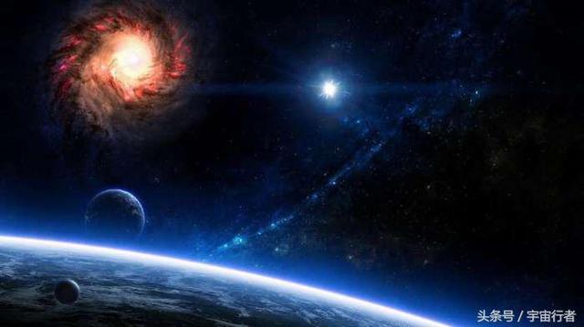 宇宙的诞生论遭到质疑，宇宙究竟从何而来，科学家已无法解答373 / 作者:aHNtCqDM / 帖子ID:40272