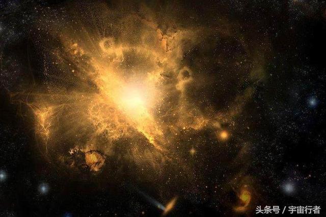宇宙的诞生论遭到质疑，宇宙究竟从何而来，科学家已无法解答376 / 作者:aHNtCqDM / 帖子ID:40272