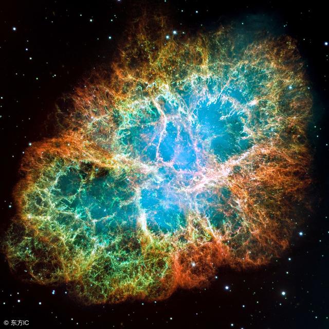 宇宙与人类（一）恒星产生自集聚 人类来自外星球922 / 作者:vooper / 帖子ID:40273