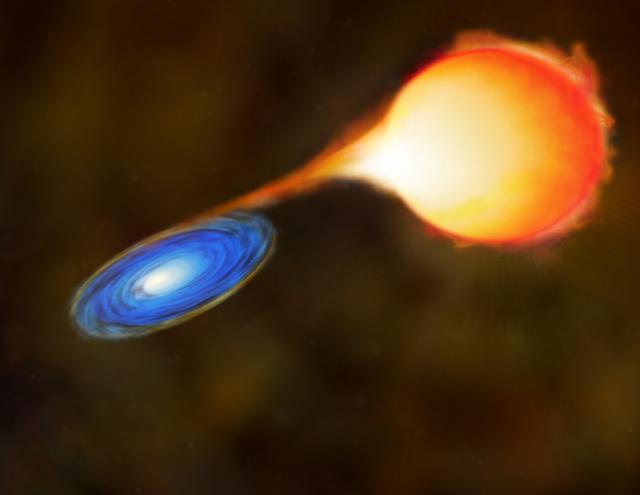 宇宙与人类（一）恒星产生自集聚 人类来自外星球380 / 作者:vooper / 帖子ID:40273
