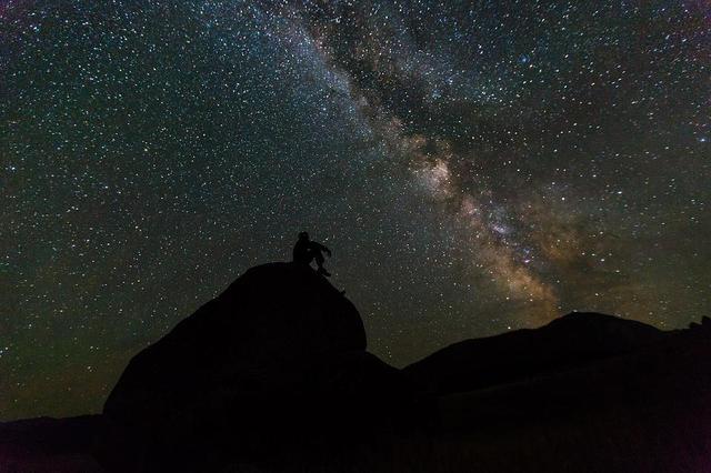宇宙中会有多少个“地球”？数量之多，无法计算41 / 作者:twxd / 帖子ID:40276