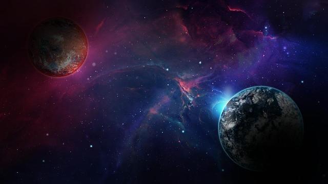 宇宙中会有多少个“地球”？数量之多，无法计算195 / 作者:twxd / 帖子ID:40276