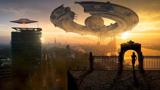 宇宙中会有多少个“地球”？数量之多，无法计算669 / 作者:twxd / 帖子ID:40276