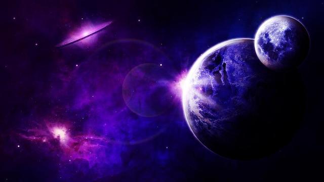 宇宙中会有多少个“地球”？数量之多，无法计算313 / 作者:twxd / 帖子ID:40276