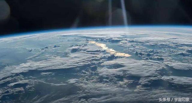 美科学家：地球大气已将我们在宇宙中公布，几千万光年内都可察觉42 / 作者:bdlove / 帖子ID:40277