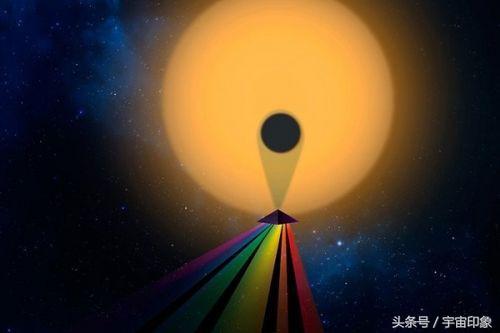美科学家：地球大气已将我们在宇宙中公布，几千万光年内都可察觉519 / 作者:bdlove / 帖子ID:40277