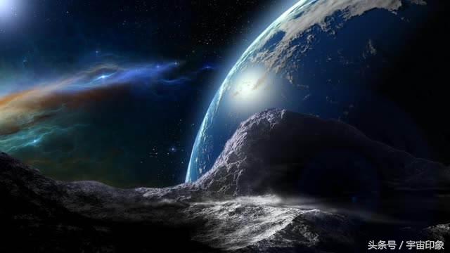 美科学家：地球大气已将我们在宇宙中公布，几千万光年内都可察觉800 / 作者:bdlove / 帖子ID:40277