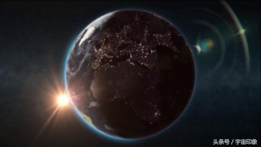 美科学家：地球大气已将我们在宇宙中公布，几千万光年内都可察觉501 / 作者:bdlove / 帖子ID:40277