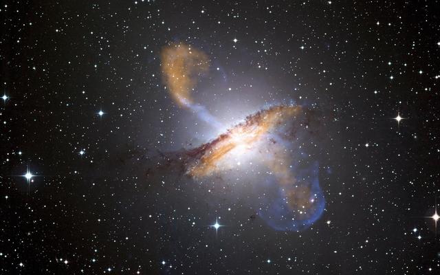 宇宙大爆炸中哪些不可思议的数字，感受宇宙的极限和造物主的疯狂27 / 作者:dreamxyp@56.com / 帖子ID:40281