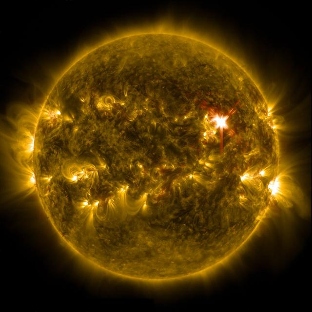 宇宙大爆炸中哪些不可思议的数字，感受宇宙的极限和造物主的疯狂664 / 作者:dreamxyp@56.com / 帖子ID:40281