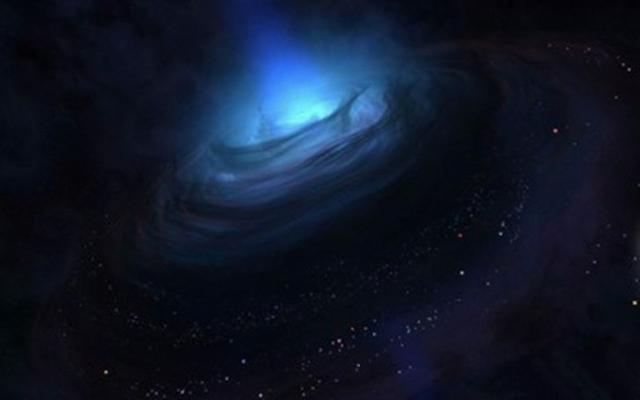 物理学家认为宇宙在不断的循环，其称发现了上个宇宙遗留的辐射？838 / 作者:darny / 帖子ID:40286