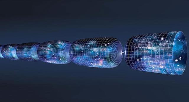 物理学家认为宇宙在不断的循环，其称发现了上个宇宙遗留的辐射？1000 / 作者:darny / 帖子ID:40286